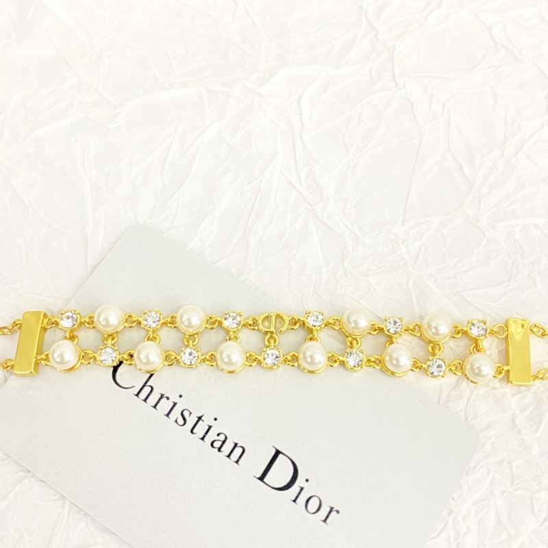 Christian Dior Necklaces